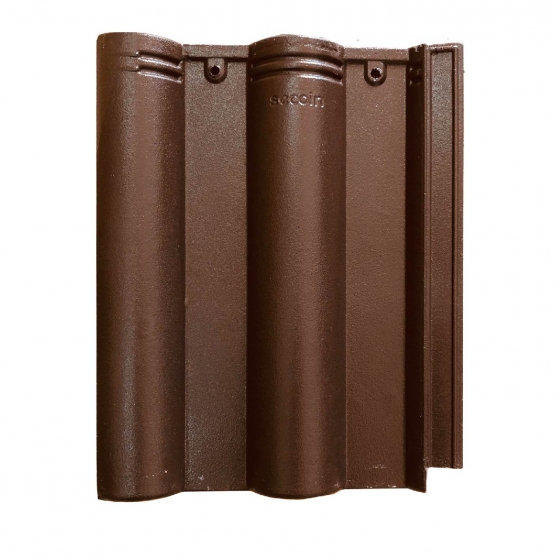 Ngói sóng tròn SE-74